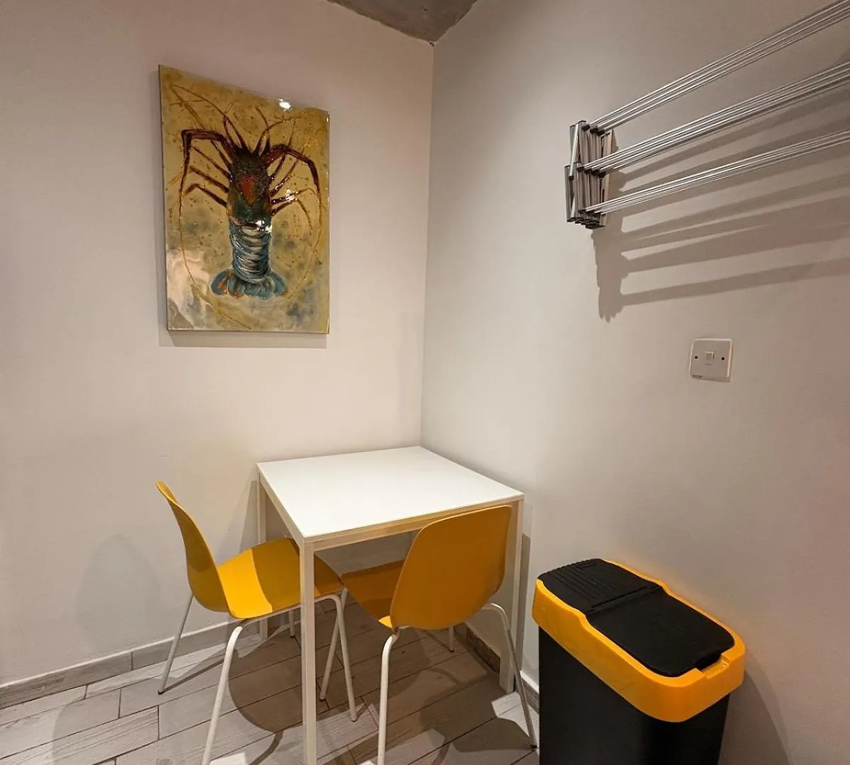 Apartman Paceville - 5B - Modern Studio By Clubs & Sea San Ġiljan Málta